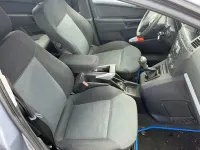 Gebraucht Opel Zafira 140 PS (102 kW) 2009 Grau Van / Kleinbus