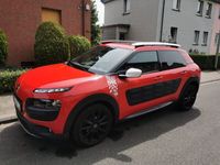 gebraucht Citroën C4 Cactus RIP CURL DIESEL 85.000 KM