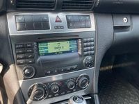 Gebraucht Mercedes C230 192 PS (141 kW) 2004 Blau Kombi