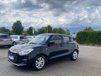 gebraucht Suzuki Swift 1.2 DUALJET Comfort Klima LED I-Hand Euro6