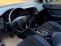 Gebraucht Cupra Ateca 300 PS (220 kW) 2019 Blau SUV