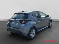 Neu Mazda 2 Center-Line 116 PS (85 kW) 2026 Grau Kleinwagen
