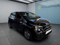 Gebraucht Kia Picanto Vision 63 PS (46 kW) 2025 Schwarz Kleinwagen