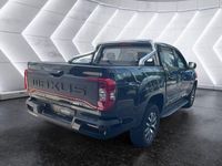 Gebraucht Maxus EV80 95 kW (130 PS) 2023 Schwarz Van