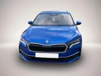Gebraucht Skoda Octavia Selection 150 PS (110 kW) 2025 Manufacturer