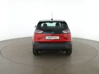 Gebraucht Opel Crossland Edition 131 PS (96 kW) 2021 Rot SUV