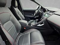 Gebraucht Jaguar E-Pace Chequered Flag 181 PS (133 kW) 2020 Weiss SUV