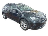 Gebraucht VW Taigo Goal 95 PS (69 kW) 2025 Schwarz SUV