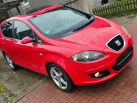 Second-hand Seat Altea 140 CP (102 kW) 2006 Monovolum