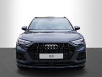gebraucht Audi Q3 35 TDI S tronic S line AHK+VirtualCO+LED