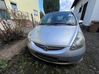 Gebraucht Honda Jazz ES 83 PS (61 kW) 2005 Silber Kleinwagen