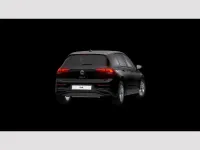 Gebraucht VW Golf VIII Life 131 PS (96 kW) 2023 Schwarz Limousine