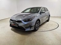 Neu Kia Ceed Style 140 PS (102 kW) 2025 Lunar silber Kleinwagen