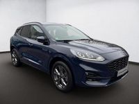 Gebraucht Ford Kuga ST-Line 224 PS (164 kW) 2022 Blau SUV