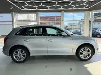 Gebraucht Audi Q5 S-Line 271 PS (199 kW) 2009 Andere SUV