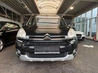 Gebraucht Citroën Berlingo SELECTION 120 PS (88 kW) 2014 Schwarz Van / Kleinbus
