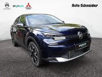 Gebraucht Citroën e-C4 114 kW (156 PS) 2025 Blau Limousine