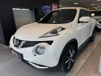 Gebraucht Nissan Juke 117 PS (86 kW) 2017 Other SUV