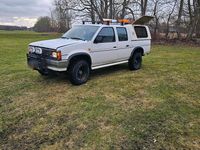 Gebraucht Nissan PickUp 1990 Pickup