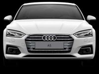 gebraucht Audi A5 2.0 S-line
