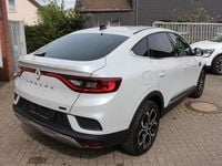 Gebraucht Renault Arkana Techno 143 PS (105 kW) 2022 Weiß SUV