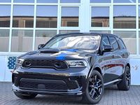Second-hand Dodge Durango 492 CP (361 kW) 2018 Negru SUV