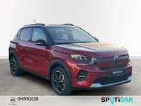Gebraucht Citroën C3 101 PS (74 kW) 2025 Rot SUV