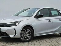 Gebraucht Opel Corsa Edition 101 PS (74 kW) 2024 Andere farbe Kleinwagen