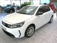 Gebraucht Opel Corsa Edition 101 PS (74 kW) 2024 Weiß Kleinwagen