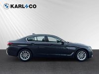 Usata BMW 530 Efficient Dynamics 252 CV (185 kW) 2023 Grigio Berlina