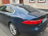 Gebraucht Jaguar XF 241 PS (177 kW) 2017 Andere farben Limousine