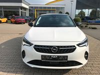 Gebraucht Opel Corsa Elegance 102 PS (75 kW) 2022 Weiß Kleinwagen