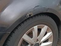 Gebraucht VW Golf IV 115 PS (84 kW) 2004 Schwarz Limousine