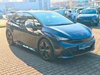Gebraucht Cupra Born 150 kW (204 PS) 2022 Grau Kleinwagen