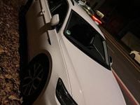 Gebraucht VW Passat GTE 218 PS (160 kW) 2021 Weiß Kombi