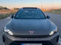 Gebraucht Cupra Formentor VZ 400 PS (294 kW) 2024 Andere farben SUV