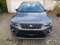 gebraucht Seat Arona 1.0 EcoTSI Start&Stop 85kW XCELLENCE X...