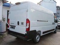 Gebraucht Fiat Ducato 140 PS (102 kW) 2024 Weiß Van
