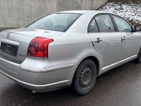 Gebraucht Toyota Avensis Executive 116 PS (85 kW) 2005 Other Kleinwagen