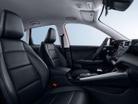 Neu MG ZS Luxury 194 PS (142 kW) 2026 Grün SUV