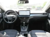 Gebraucht Ford Focus Active 155 PS (114 kW) 2023 Grau Limousine