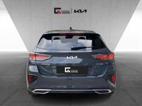 Gebraucht Kia Ceed GT GT-Line 140 PS (102 kW) 2025 Schwarz Limousine