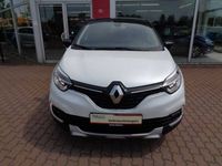 gebraucht Renault Captur 1.3 TCe 150 Intens DSG LED NAVI KAMERA SHZ