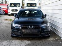 gebraucht Audi A6 3.0 TDI quattro competition