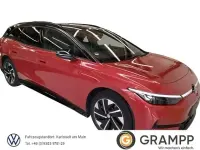 Gebraucht VW ID.7 Pro 11 kW (15 PS) 2025 Andere Kombi