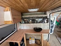 Second-hand Fiat Ducato 2010 Alb Van