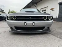 Käytetty Dodge Challenger 377 HP (277 kW) 2021 Hopea Coupe - kaksiovinen