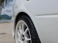 Occasion Subaru Impreza 280 ch (205 kW) 1996 Berline