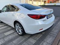 gebraucht Mazda 6 62.2 SKYACTIV-D Sports-Line Xenon AHK