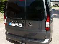 Gebraucht VW Caddy Maxi 122 PS (89 kW) 2023 Van / Kleinbus